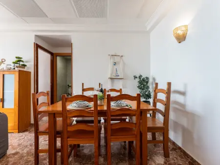 Appartement 6 pers. première ligne de plage, Fuengirola : photo 12
