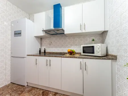 Appartement 6 pers. première ligne de plage, Fuengirola : photo 20