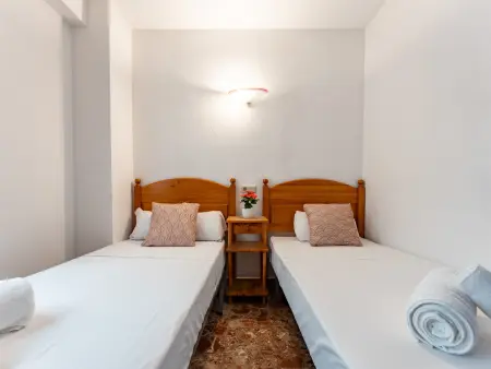 Appartement 6 pers. première ligne de plage, Fuengirola : photo 21