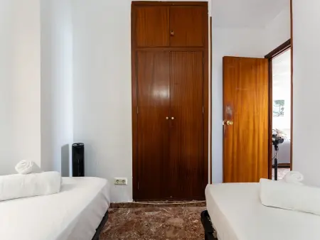 Appartement 6 pers. première ligne de plage, Fuengirola : photo 22