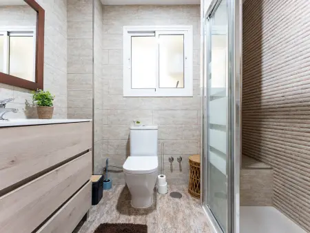 Appartement 6 pers. première ligne de plage, Fuengirola : photo 23