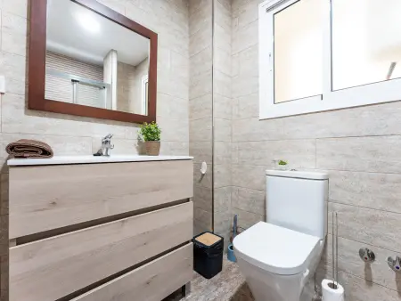 Appartement 6 pers. première ligne de plage, Fuengirola : photo 24