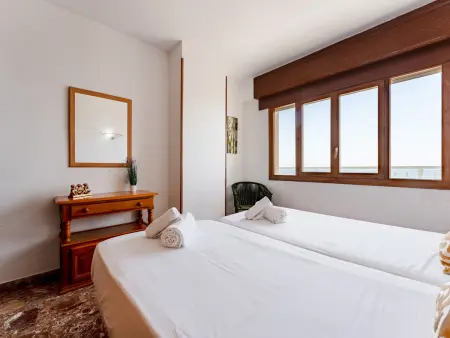 Appartement 6 pers. première ligne de plage, Fuengirola : photo 26