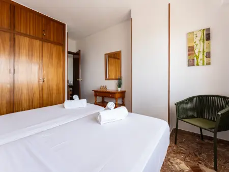 Appartement 6 pers. première ligne de plage, Fuengirola : photo 27