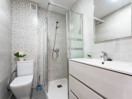Appartement 6 pers. première ligne de plage, Fuengirola : photo 28