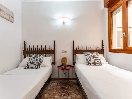 Appartement 6 pers. première ligne de plage, Fuengirola : photo 29