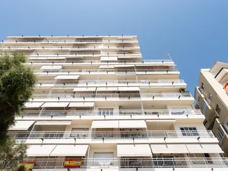 Appartement 6 pers. première ligne de plage, Fuengirola : photo 30