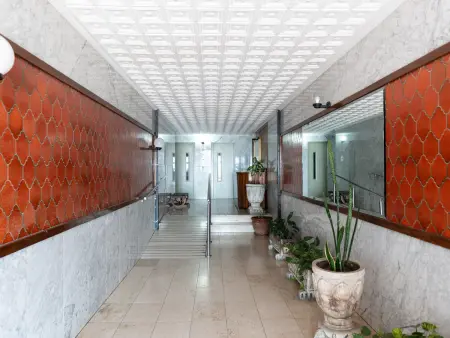 Appartement 6 pers. première ligne de plage, Fuengirola : photo 31
