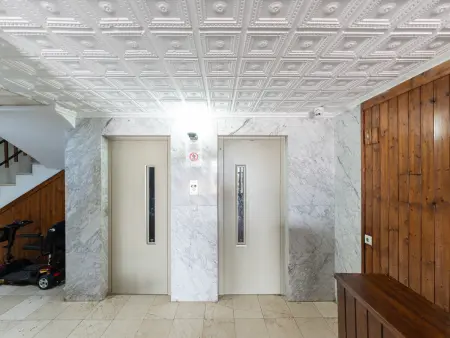 Appartement 6 pers. première ligne de plage, Fuengirola : photo 32