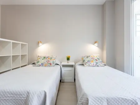 Studio au cœur de Torremolinos, 10 min de plage : photo 18
