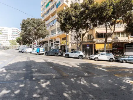 Studio au cœur de Torremolinos, 10 min de plage : photo 27