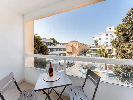 Studio au cœur de Torremolinos, 10 min de plage : photo 2