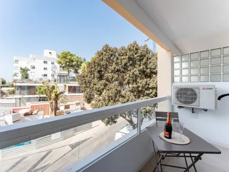 Studio au cœur de Torremolinos, 10 min de plage : photo 23