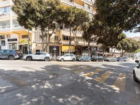 Studio au cœur de Torremolinos, 10 min de plage : photo 32
