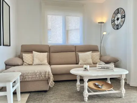 Appartement 14e étage vue mer et Peñón de Ifach - Calpe : photo 10