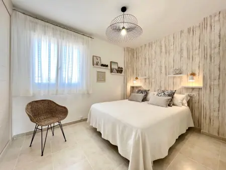 Appartement 14e étage vue mer et Peñón de Ifach - Calpe : photo 15