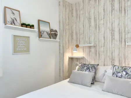 Appartement 14e étage vue mer et Peñón de Ifach - Calpe : photo 16