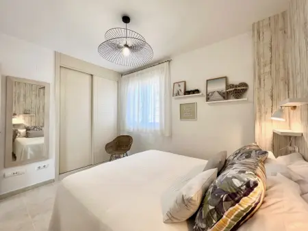 Appartement 14e étage vue mer et Peñón de Ifach - Calpe : photo 17