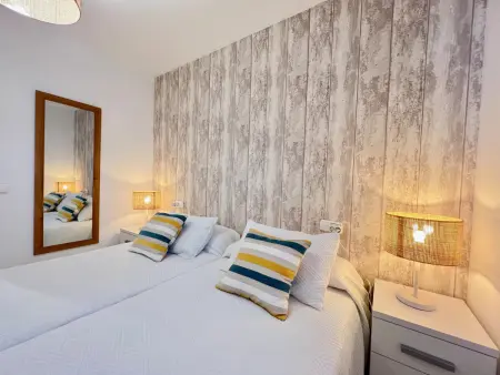 Appartement 14e étage vue mer et Peñón de Ifach - Calpe : photo 23