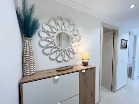 Appartement 14e étage vue mer et Peñón de Ifach - Calpe : photo 25