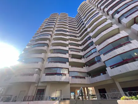 Appartement 14e étage vue mer et Peñón de Ifach - Calpe : photo 29