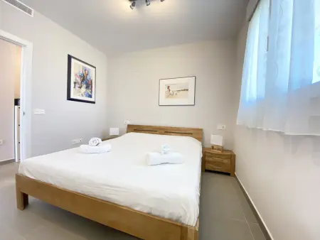 Appartement neuf Calpe, terrasse 149m², vue mer : photo 17