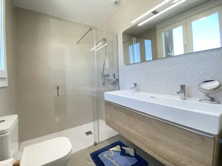 Appartement neuf Calpe, terrasse 149m², vue mer : photo 19