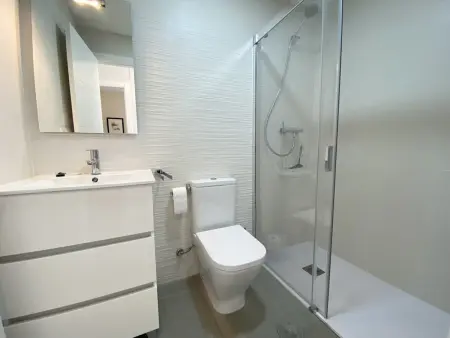 Appartement neuf Calpe, terrasse 149m², vue mer : photo 24