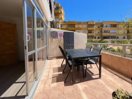 Appartement 104 m² rénové 2024, plage à 5 min - Calpe : photo 4