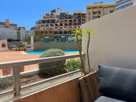 Appartement 104 m² rénové 2024, plage à 5 min - Calpe : photo 5