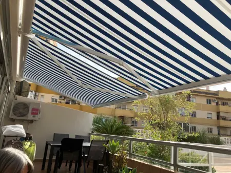 Appartement 104 m² rénové 2024, plage à 5 min - Calpe : photo 6
