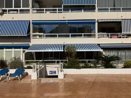 Appartement 104 m² rénové 2024, plage à 5 min - Calpe : photo 7