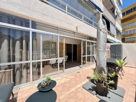 Appartement 104 m² rénové 2024, plage à 5 min - Calpe : photo 8