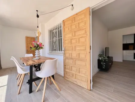 Appartement 104 m² rénové 2024, plage à 5 min - Calpe : photo 9