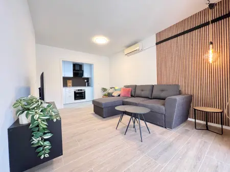 Appartement 104 m² rénové 2024, plage à 5 min - Calpe : photo 13