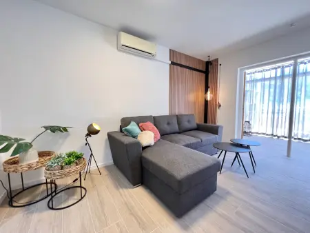 Appartement 104 m² rénové 2024, plage à 5 min - Calpe : photo 14