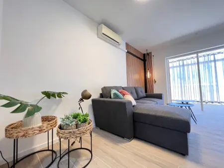 Appartement 104 m² rénové 2024, plage à 5 min - Calpe : photo 15