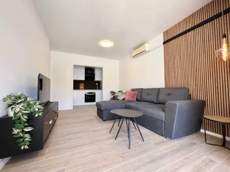 Appartement 104 m² rénové 2024, plage à 5 min - Calpe : photo 16