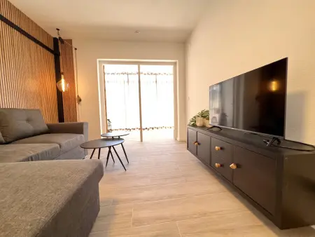 Appartement 104 m² rénové 2024, plage à 5 min - Calpe : photo 17