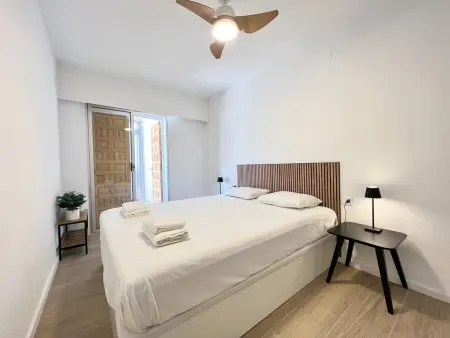 Appartement 104 m² rénové 2024, plage à 5 min - Calpe : photo 18