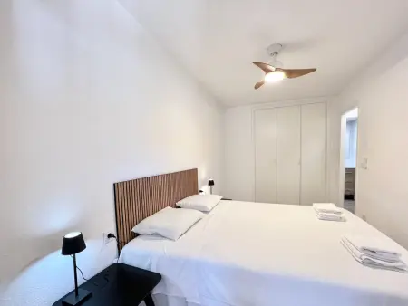 Appartement 104 m² rénové 2024, plage à 5 min - Calpe : photo 19