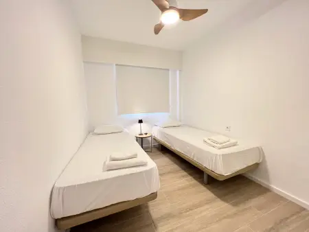 Appartement 104 m² rénové 2024, plage à 5 min - Calpe : photo 20