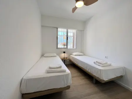 Appartement 104 m² rénové 2024, plage à 5 min - Calpe : photo 21