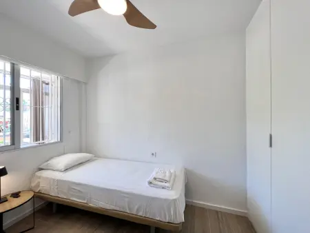 Appartement 104 m² rénové 2024, plage à 5 min - Calpe : photo 22
