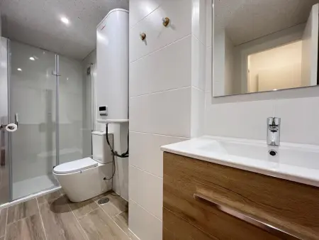 Appartement 104 m² rénové 2024, plage à 5 min - Calpe : photo 23