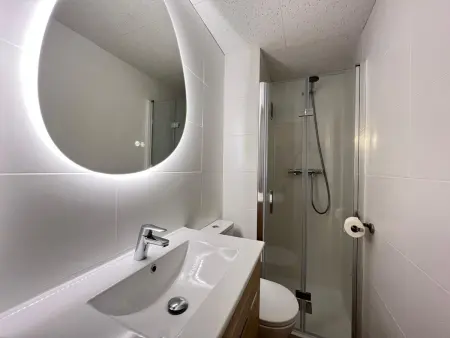 Appartement 104 m² rénové 2024, plage à 5 min - Calpe : photo 24