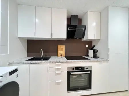 Appartement 104 m² rénové 2024, plage à 5 min - Calpe : photo 25