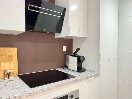 Appartement 104 m² rénové 2024, plage à 5 min - Calpe : photo 27