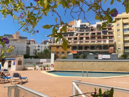 Appartement 104 m² rénové 2024, plage à 5 min - Calpe : photo 29