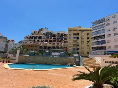 Appartement 104 m² rénové 2024, plage à 5 min - Calpe : photo 30